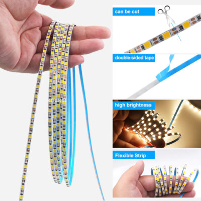 LED 5MM - 120 MẮT