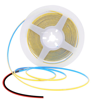 LED COB 5v-3mm