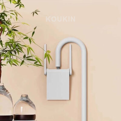 MÁNG CÁP MỀM PVC