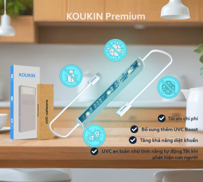 KOUKIN Premium
